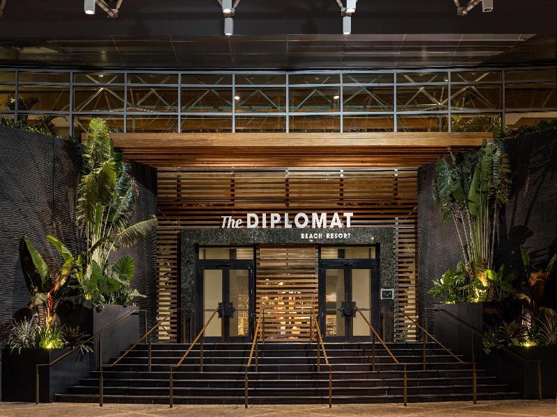 Signia by Hilton Diplomat Beach Resort image