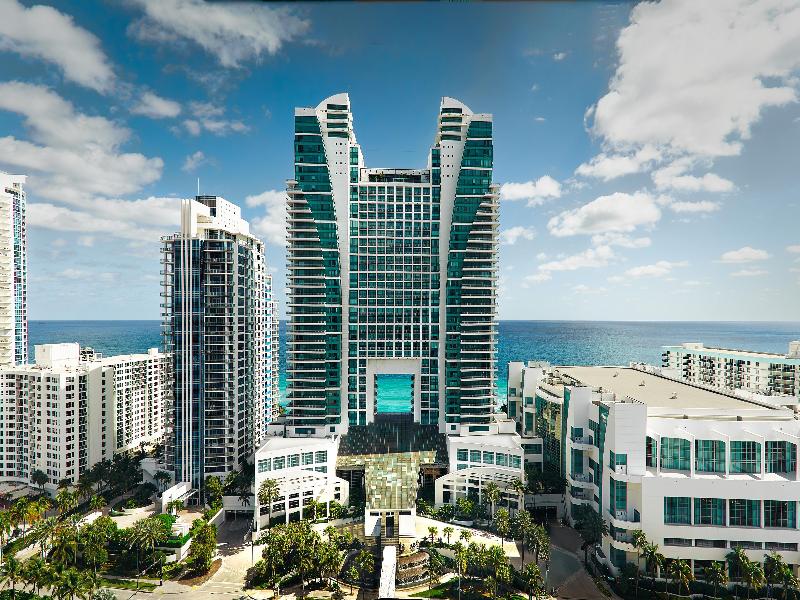 Signia by Hilton Diplomat Beach Resort image