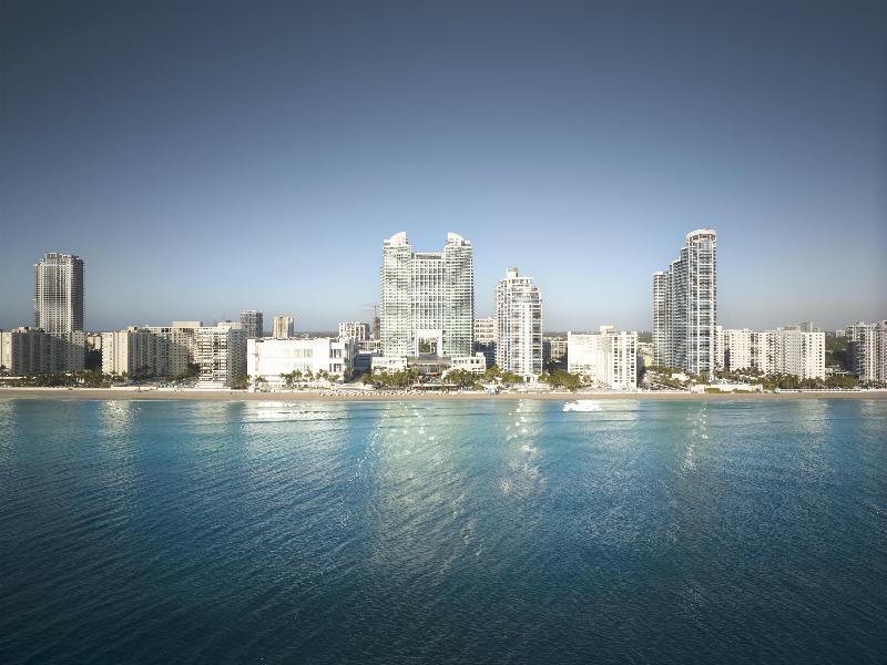 Signia by Hilton Diplomat Beach Resort image