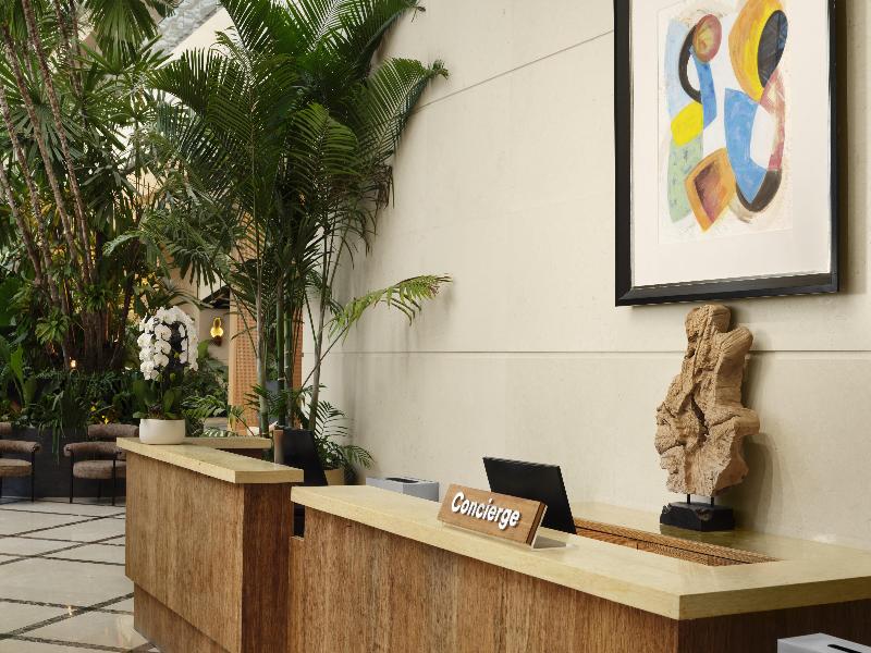 Signia by Hilton Diplomat Beach Resort image