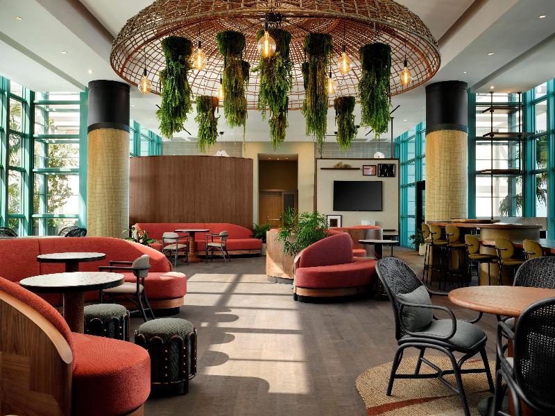 Signia by Hilton Diplomat Beach Resort image