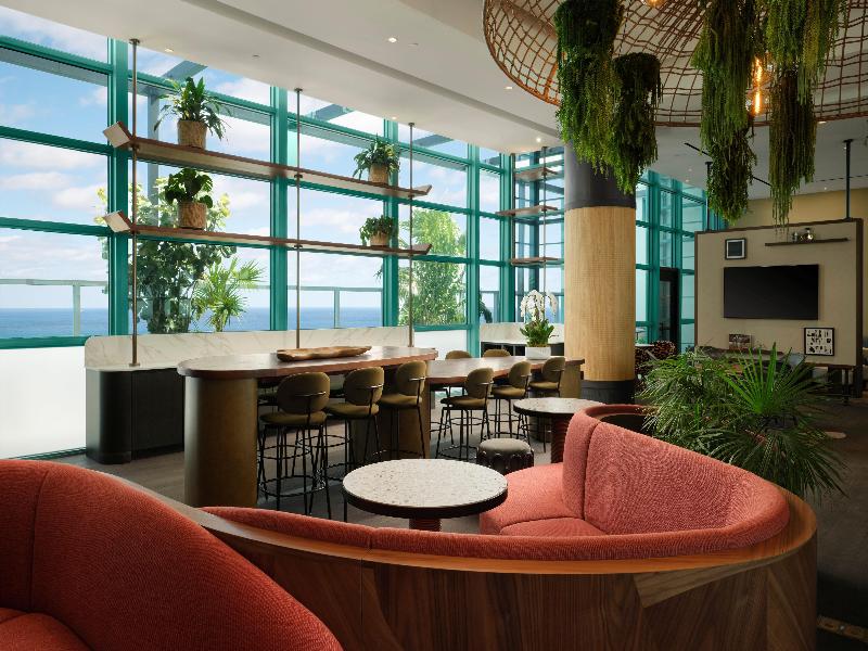 Signia by Hilton Diplomat Beach Resort image