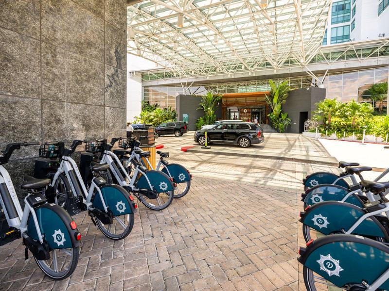 Signia by Hilton Diplomat Beach Resort image