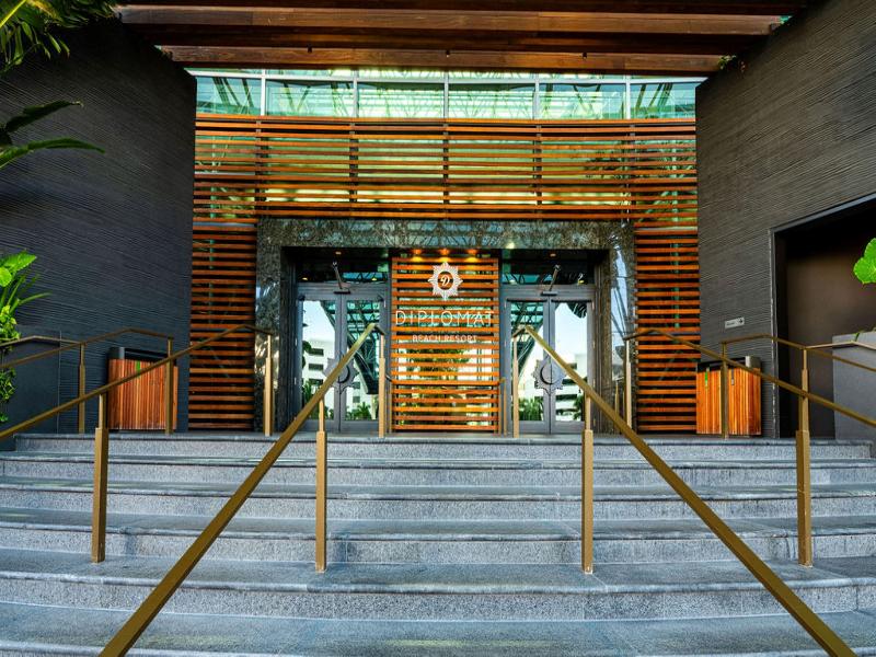 Signia by Hilton Diplomat Beach Resort image