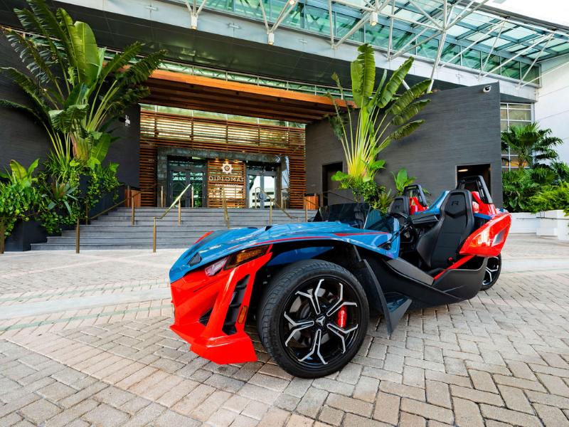 Signia by Hilton Diplomat Beach Resort image