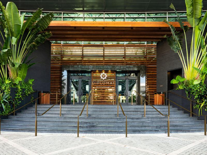 Signia by Hilton Diplomat Beach Resort image