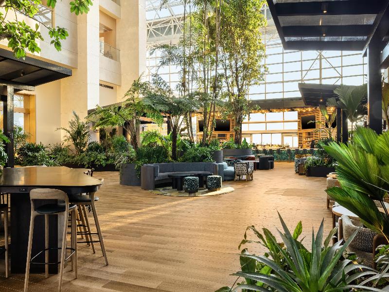 Signia by Hilton Diplomat Beach Resort image