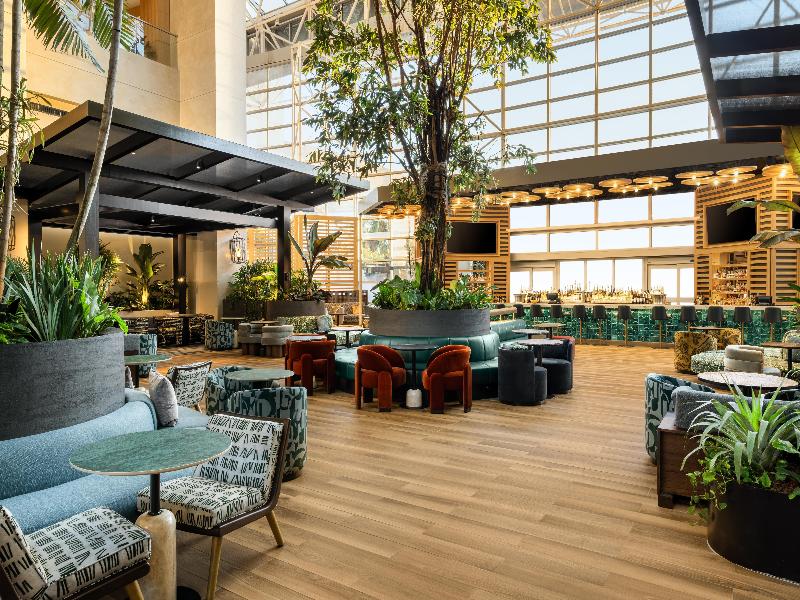 Signia by Hilton Diplomat Beach Resort image