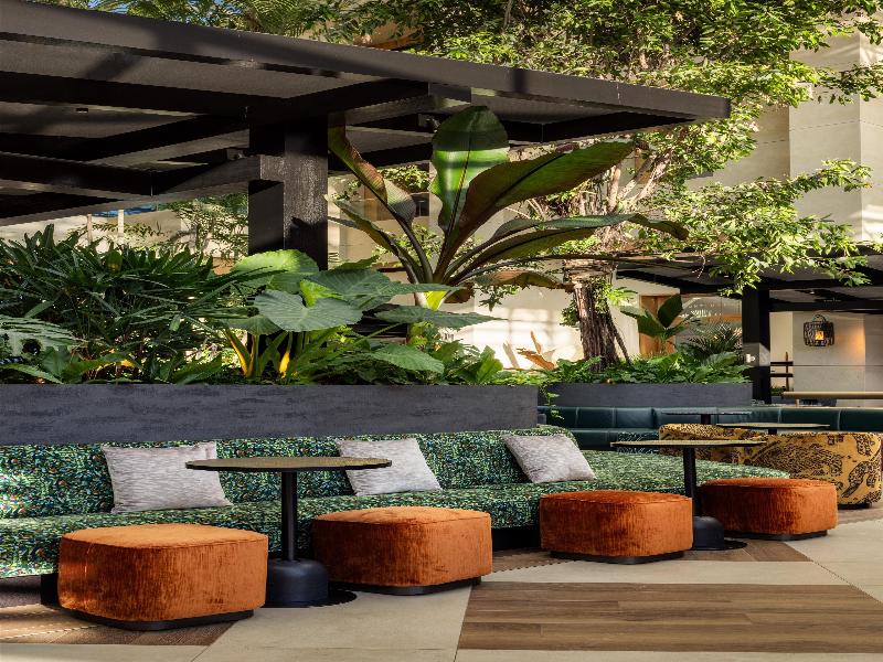 Signia by Hilton Diplomat Beach Resort image