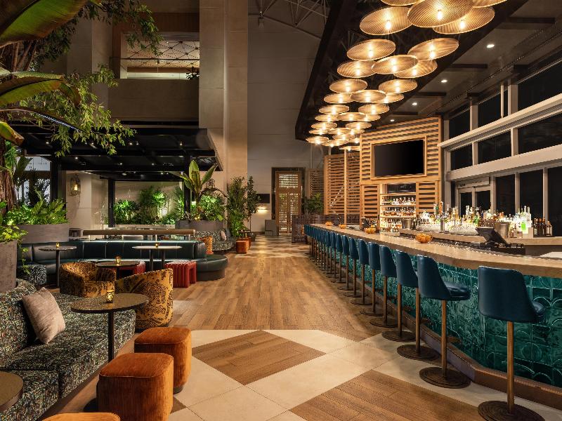 Signia by Hilton Diplomat Beach Resort image