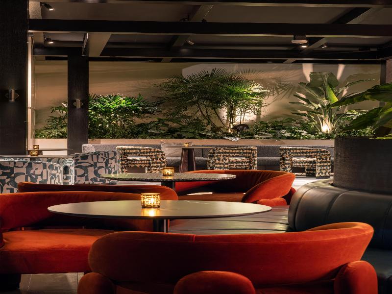 Signia by Hilton Diplomat Beach Resort image