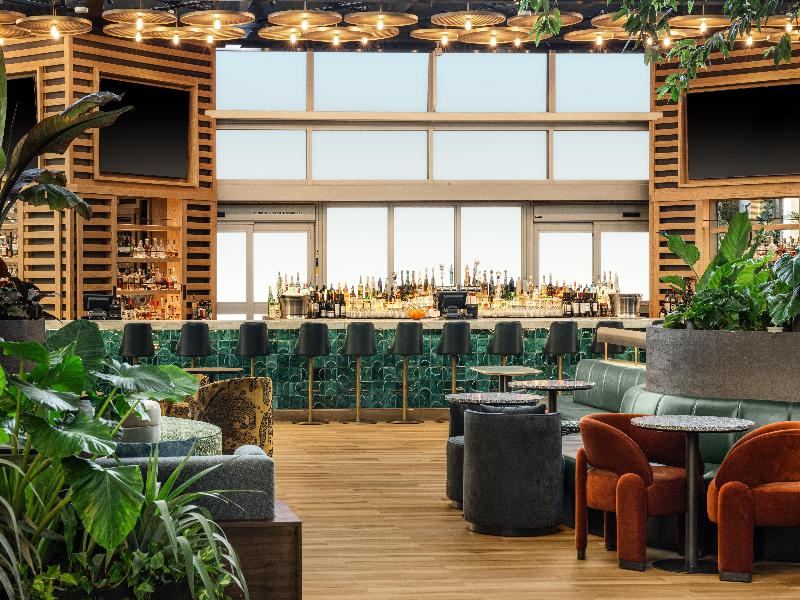 Signia by Hilton Diplomat Beach Resort image