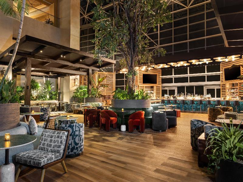 Signia by Hilton Diplomat Beach Resort image