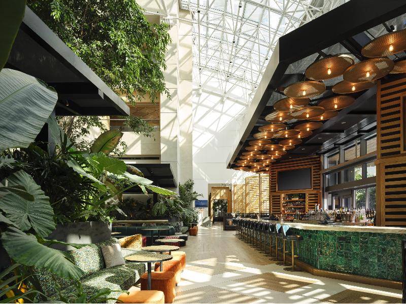 Signia by Hilton Diplomat Beach Resort image