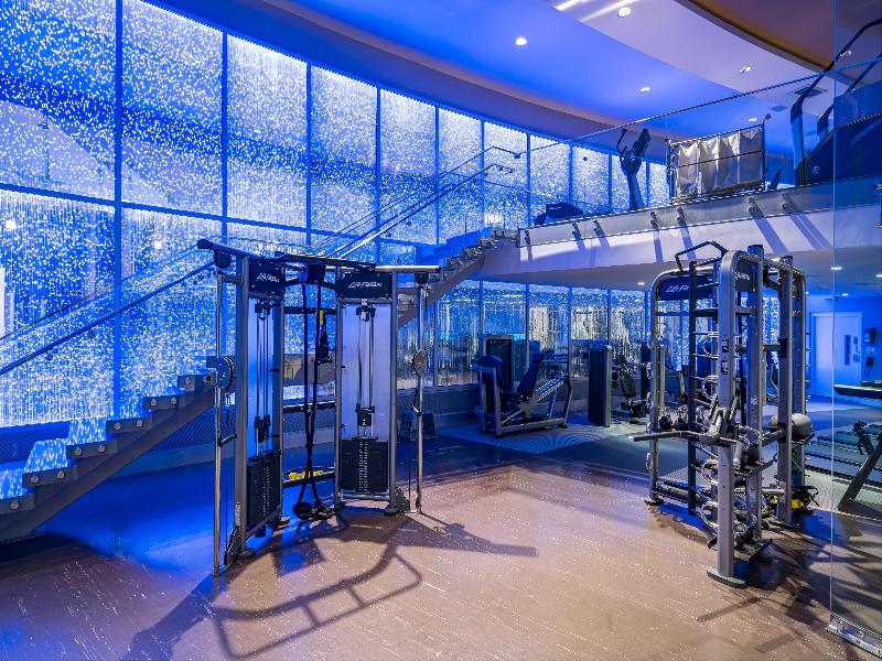 Signia by Hilton Diplomat Beach Resort image
