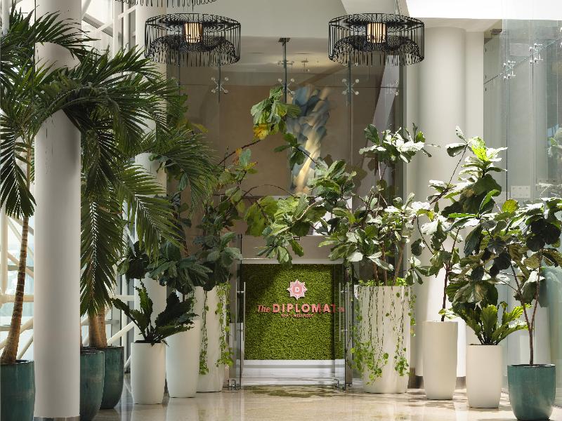 Signia by Hilton Diplomat Beach Resort image