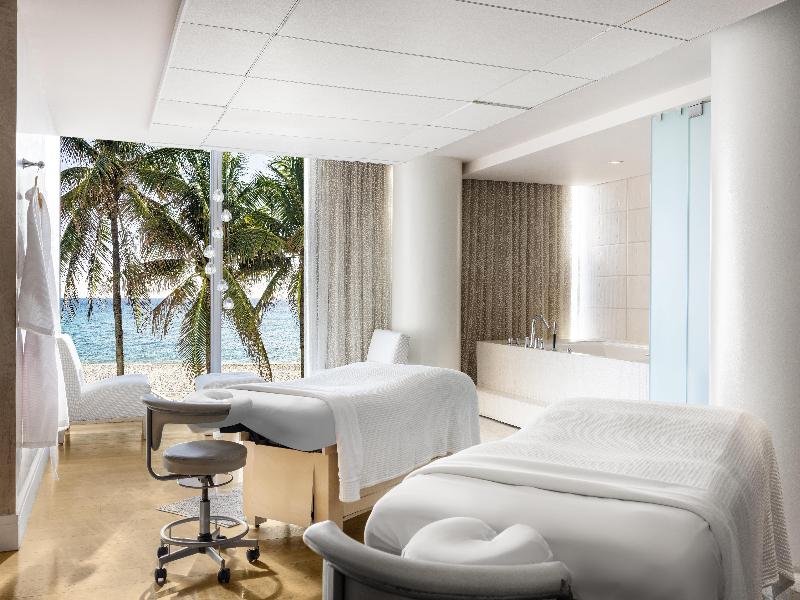 Signia by Hilton Diplomat Beach Resort image