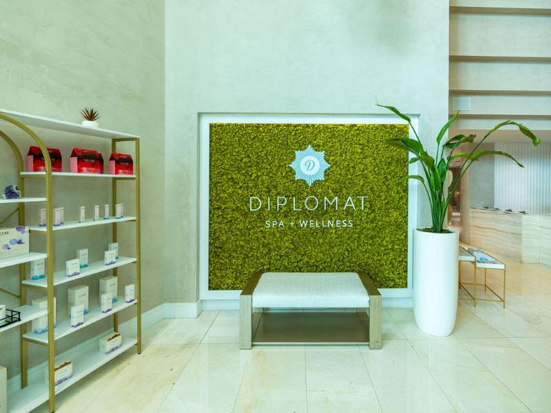 Signia by Hilton Diplomat Beach Resort image