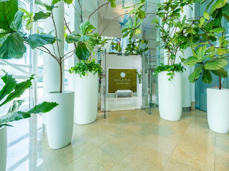 Signia by Hilton Diplomat Beach Resort image