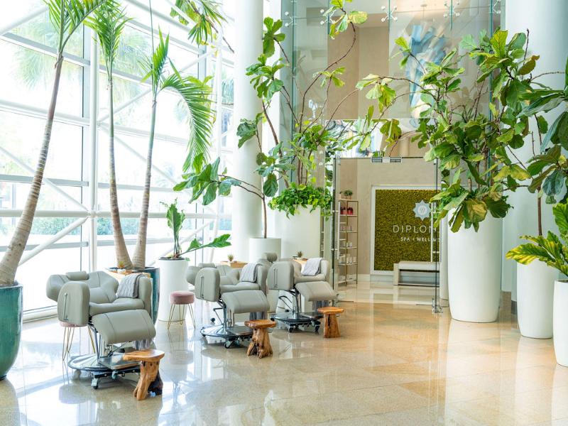 Signia by Hilton Diplomat Beach Resort image