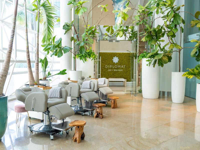 Signia by Hilton Diplomat Beach Resort image