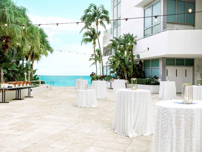 Signia by Hilton Diplomat Beach Resort image