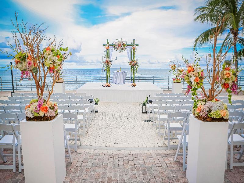 Signia by Hilton Diplomat Beach Resort image