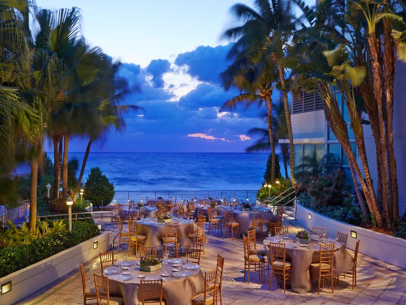 Signia by Hilton Diplomat Beach Resort image