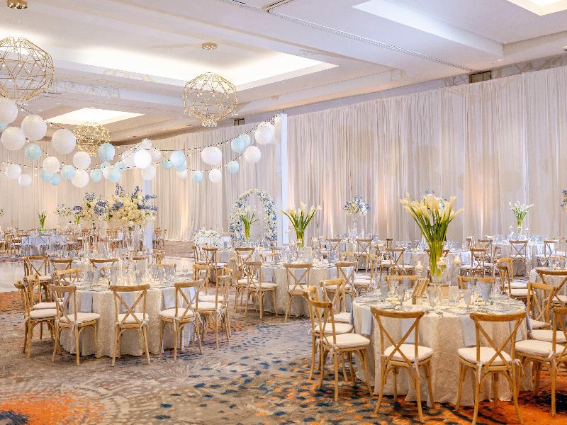 Signia by Hilton Diplomat Beach Resort image