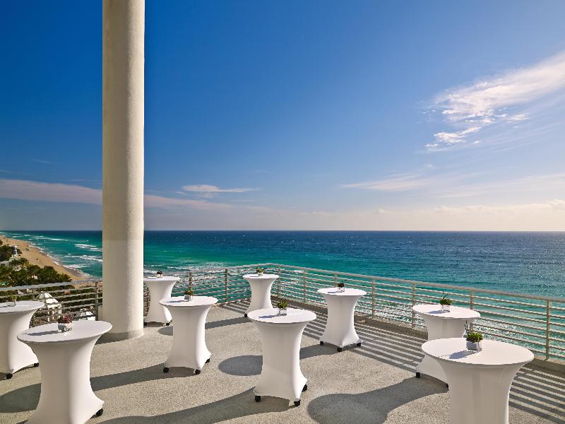 Signia by Hilton Diplomat Beach Resort image