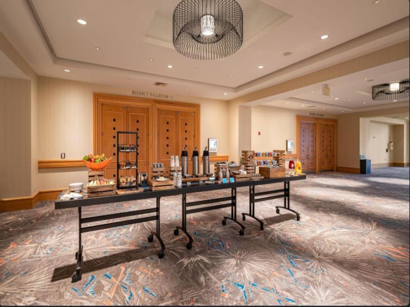 Signia by Hilton Diplomat Beach Resort image