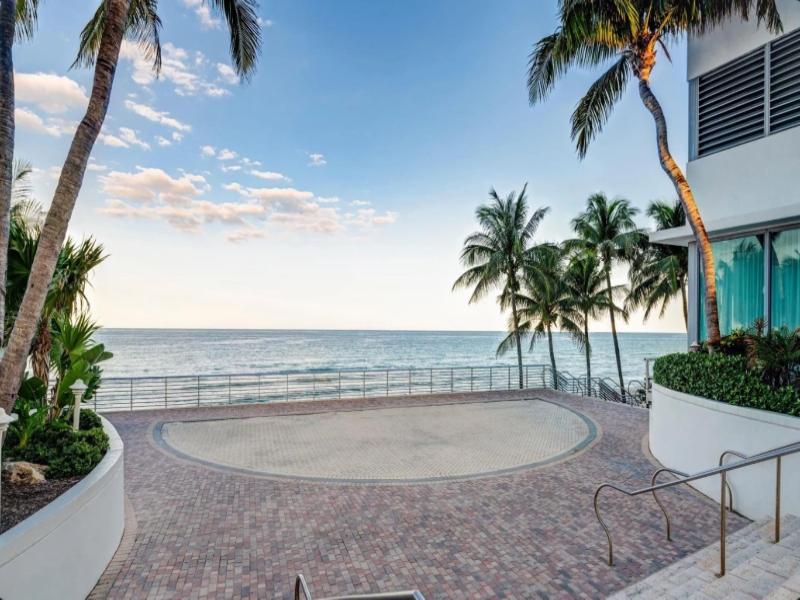 Signia by Hilton Diplomat Beach Resort image