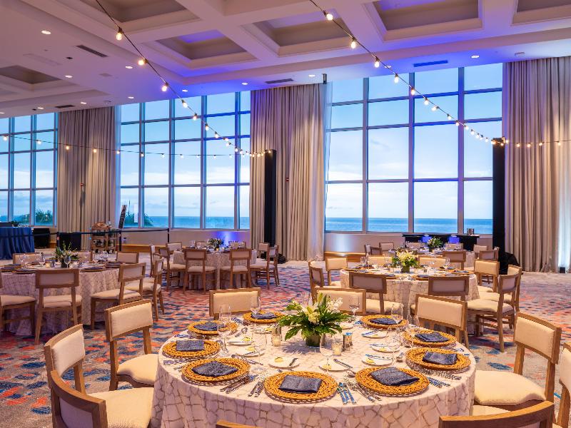 Signia by Hilton Diplomat Beach Resort image