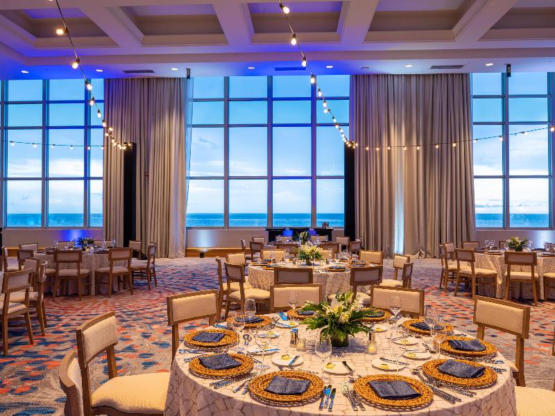 Signia by Hilton Diplomat Beach Resort image