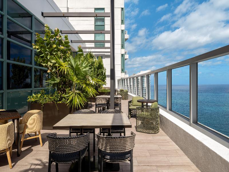 Signia by Hilton Diplomat Beach Resort image