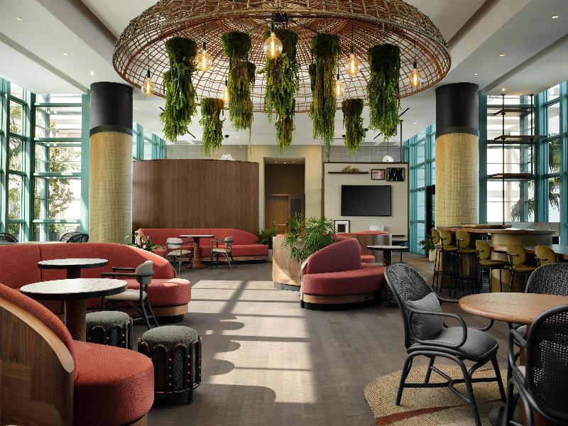 Signia by Hilton Diplomat Beach Resort image