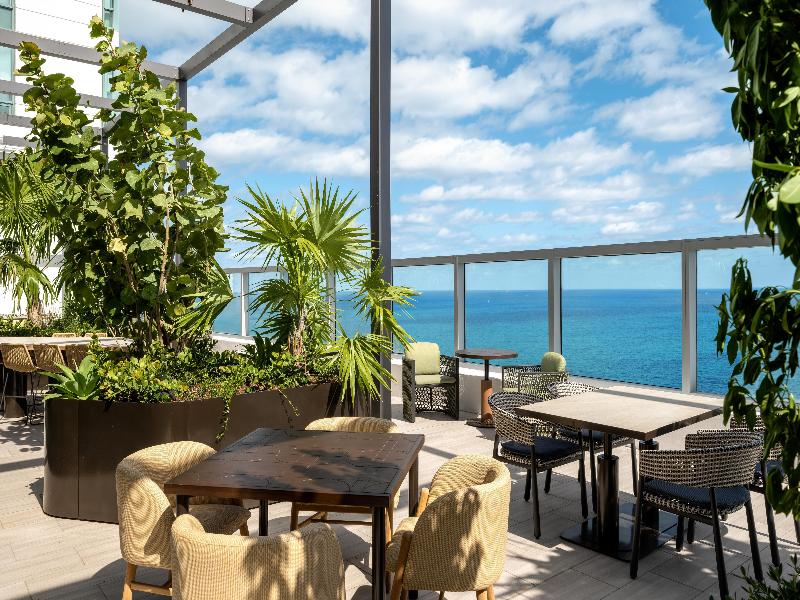 Signia by Hilton Diplomat Beach Resort image