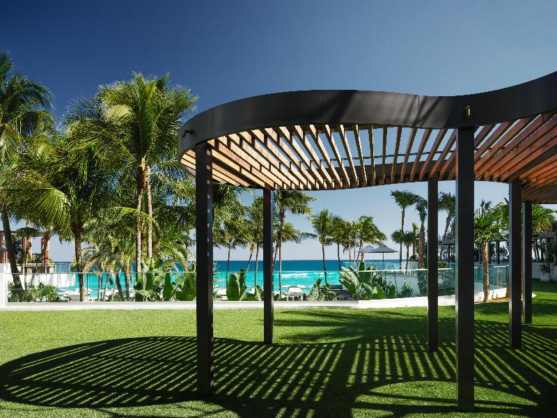 Signia by Hilton Diplomat Beach Resort image