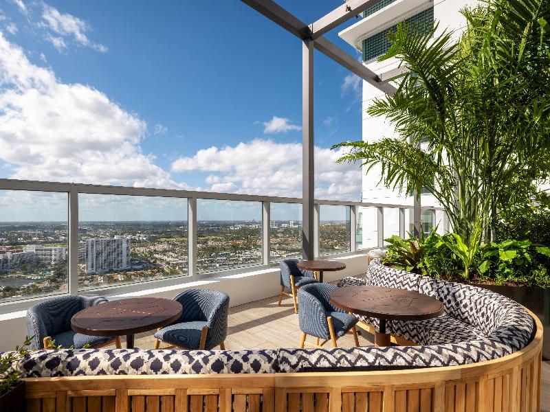 Signia by Hilton Diplomat Beach Resort image