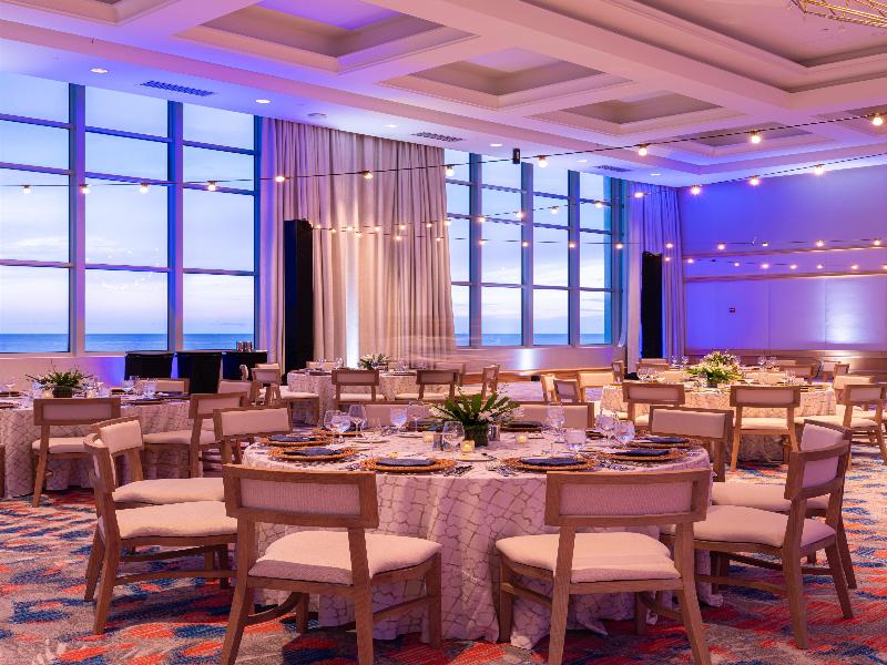 Signia by Hilton Diplomat Beach Resort image