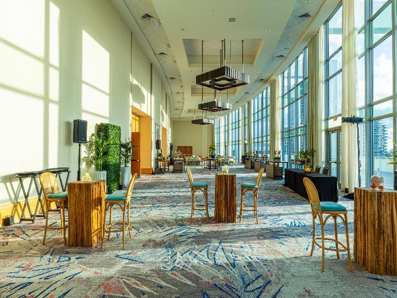Signia by Hilton Diplomat Beach Resort image