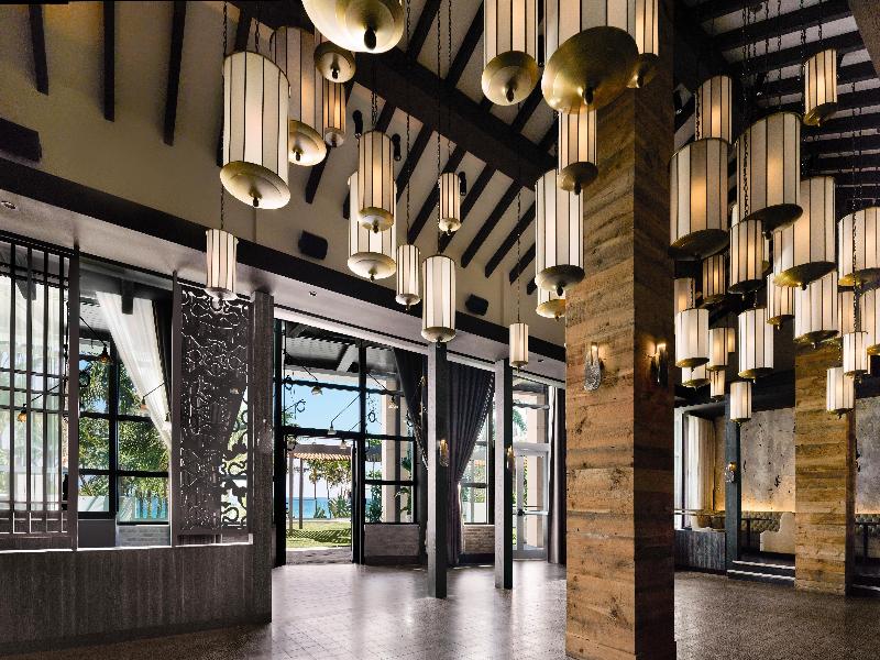 Signia by Hilton Diplomat Beach Resort image