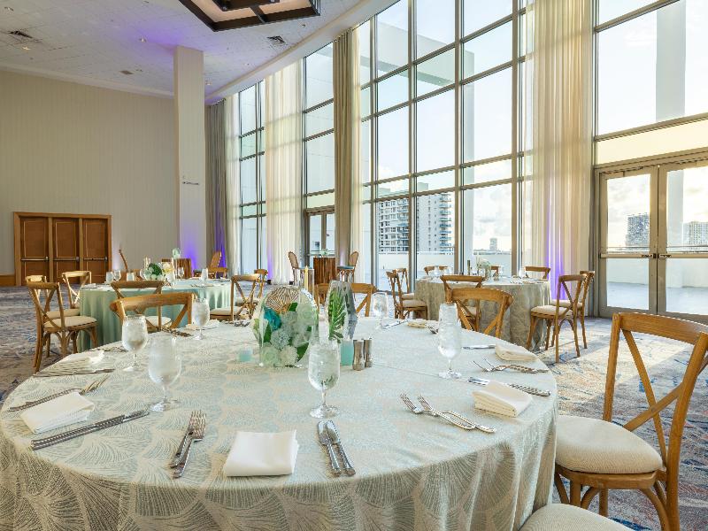 Signia by Hilton Diplomat Beach Resort image