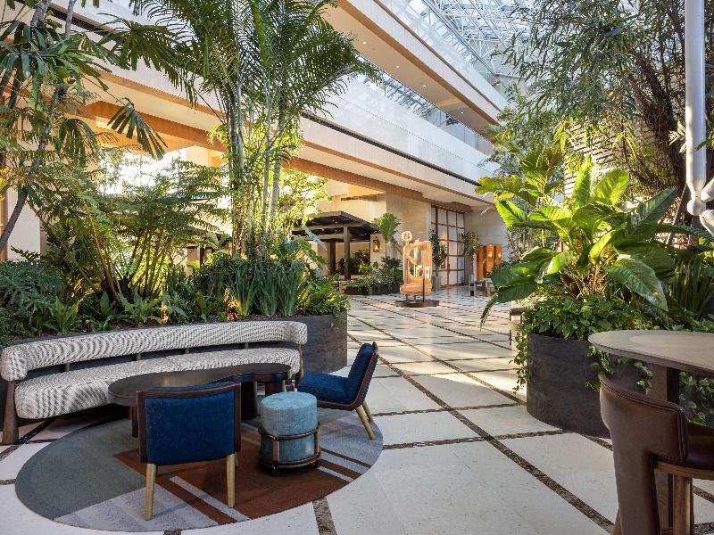 Signia by Hilton Diplomat Beach Resort image
