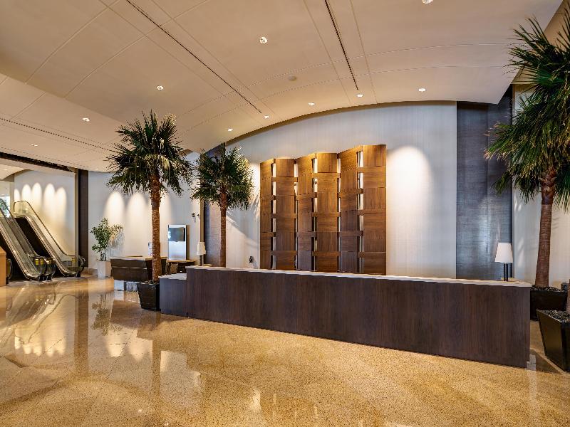 Signia by Hilton Diplomat Beach Resort image