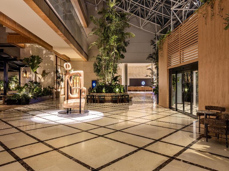 Signia by Hilton Diplomat Beach Resort image