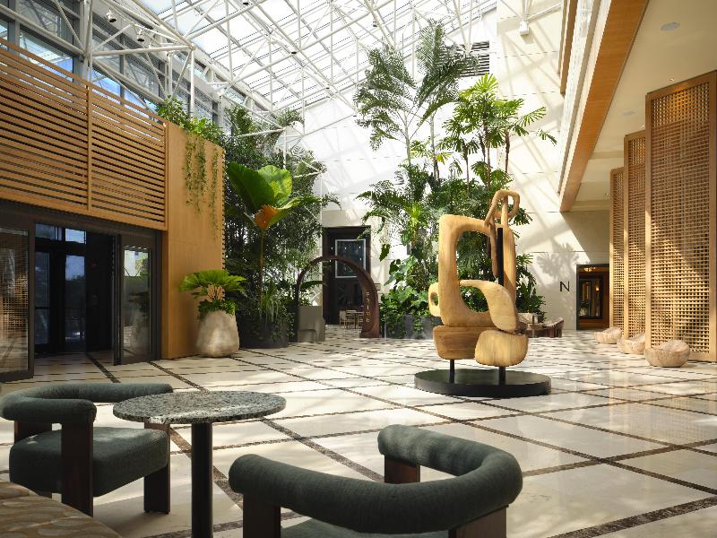 Signia by Hilton Diplomat Beach Resort image