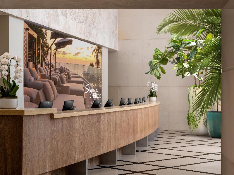 Signia by Hilton Diplomat Beach Resort image