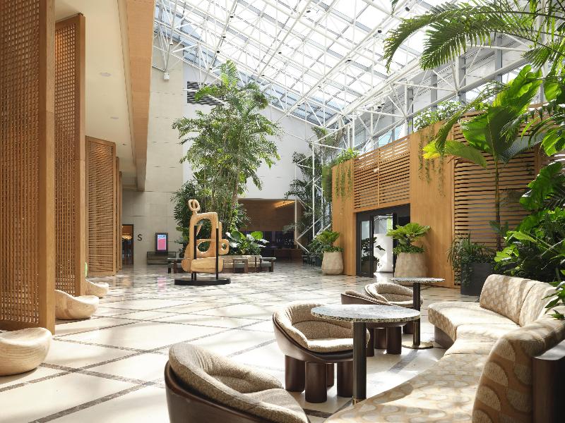 Signia by Hilton Diplomat Beach Resort image