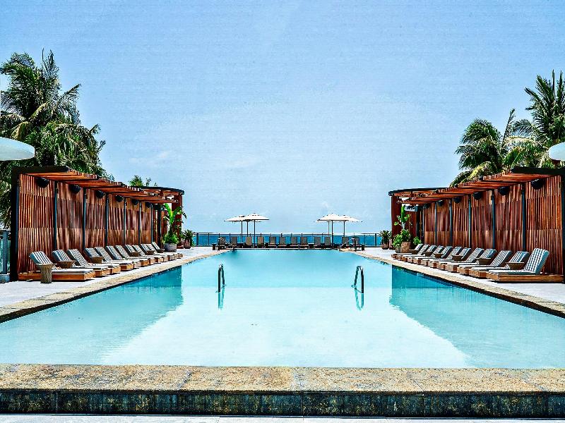 Signia by Hilton Diplomat Beach Resort image